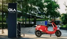 Ola Electric Reports Strong March Sales Amid Operational Adjustments